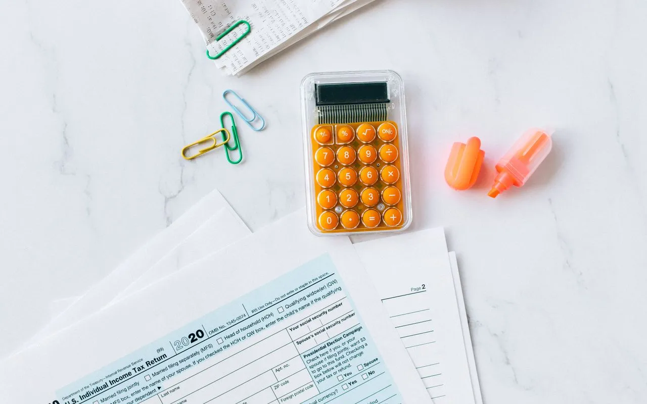 Administratif — Traitement automatique des factures