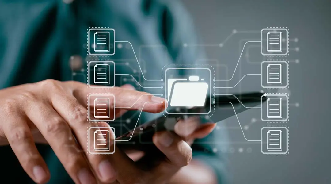 Commercial — Centralisation des données clients