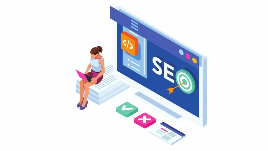 Référencement naturel (SEO) pour PME et industriels