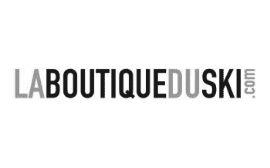 la boutique du ski logo