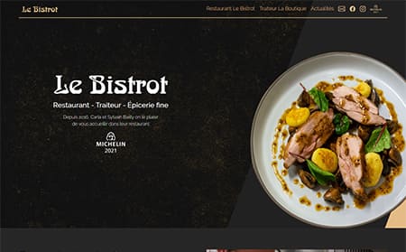 site-internet-restaurant-bistrot-chambery